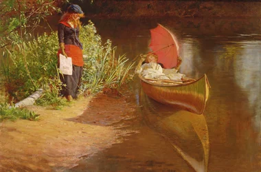 Marooned